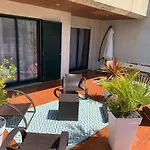 Apartment San Felix Paradise Piscine Porto Sao Felix da Marinha