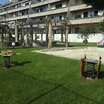 San Felix Paradise Piscine Porto Apartment