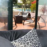 San Felix Paradise Piscine Porto Apartment