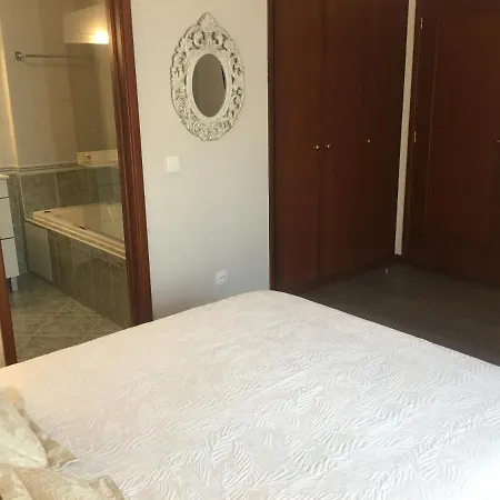 Appartement San Felix Paradise Piscine Porto