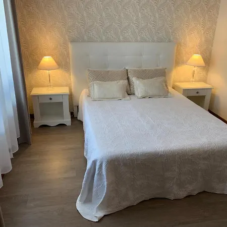 Apartmán Sao Felix Paradise Piscine Porto