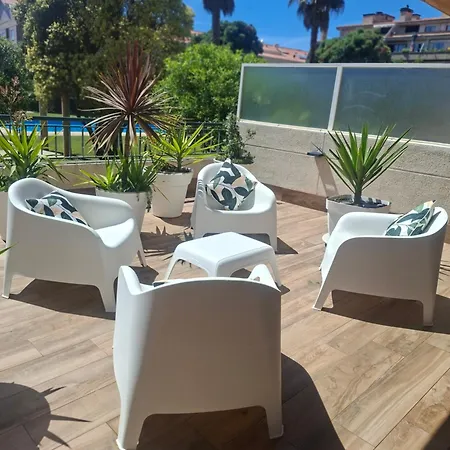 Sao Felix Paradise Piscine Porto * São Félix da Marinha
