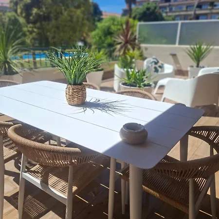 Apartmán Sao Felix Paradise Piscine Porto