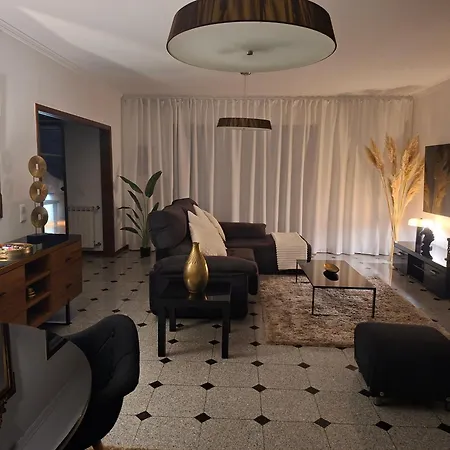 Apartmán Sao Felix Paradise Piscine Porto *