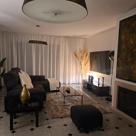 Apartmán Sao Felix Paradise Piscine Porto São Félix da Marinha