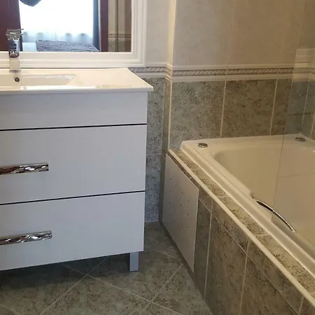 Appartement San Felix Paradise Piscine Porto São Félix da Marinha