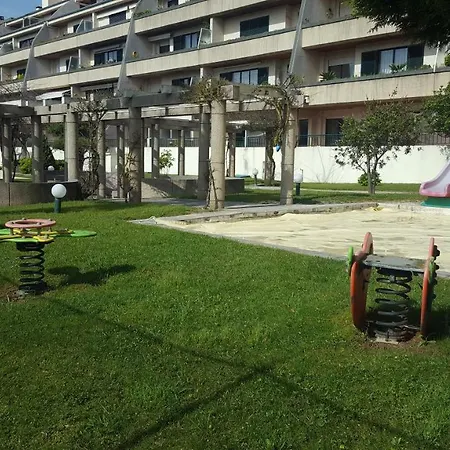 Sao Felix Paradise Piscine Porto Apartmán