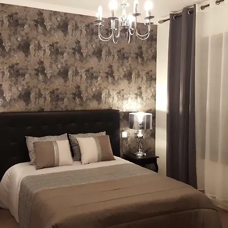 Appartement San Felix Paradise Piscine Porto