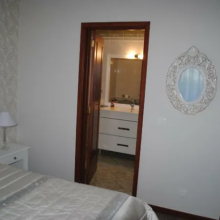 Appartement San Felix Paradise Piscine Porto