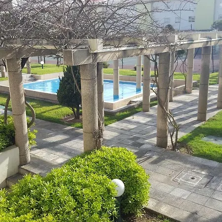 Sao Felix Paradise Piscine Porto *