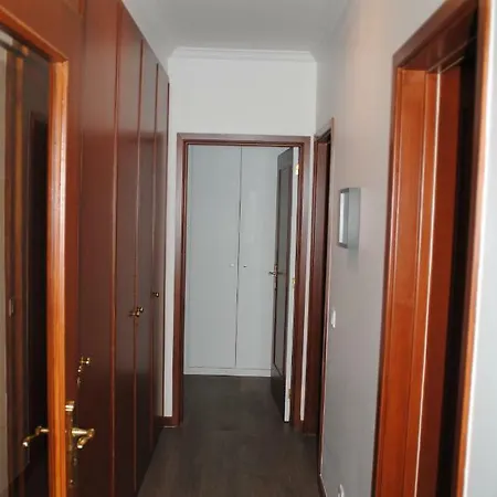 San Felix Paradise Piscine Porto Appartement *