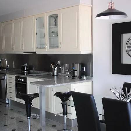 Apartmán Sao Felix Paradise Piscine Porto