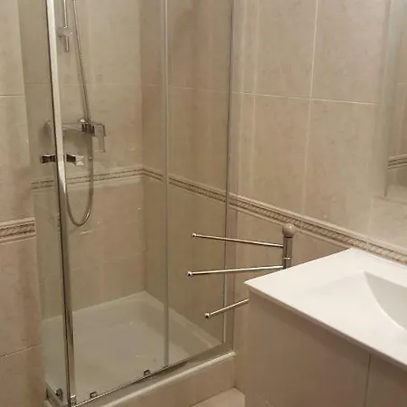Appartement San Felix Paradise Piscine Porto