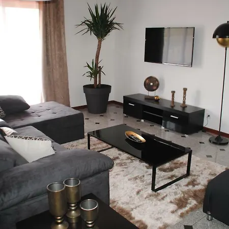 Sao Felix Paradise Piscine Porto Apartmán *