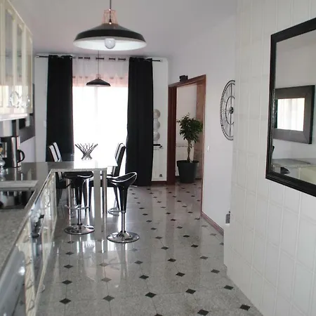 Apartmán Sao Felix Paradise Piscine Porto *