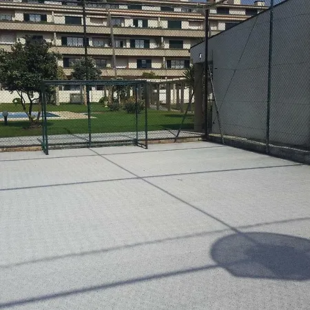 San Felix Paradise Piscine Porto Apartmán *