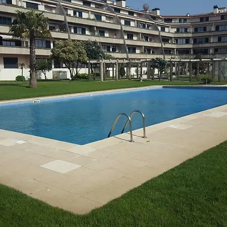 San Felix Paradise Piscine Porto Appartement *